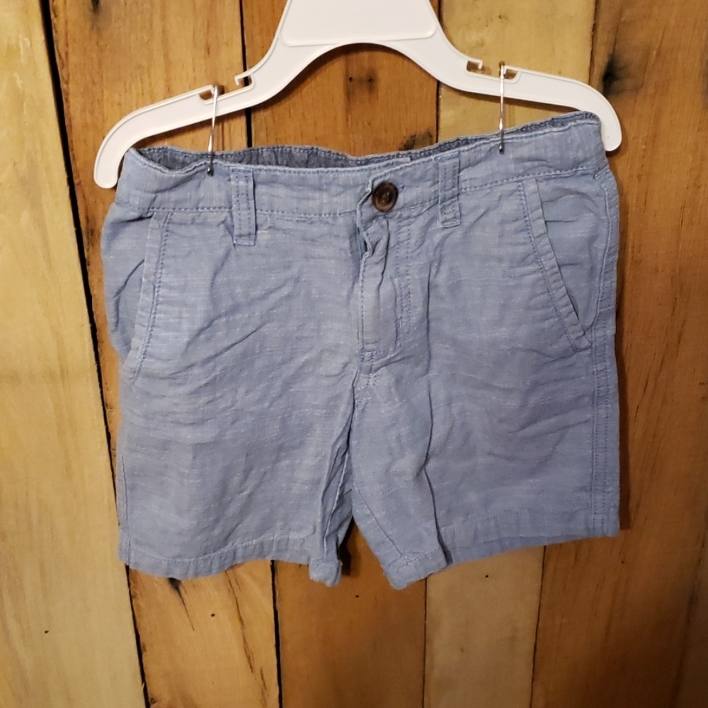 Cat and Jack shorts